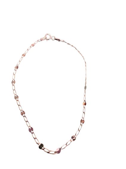 Bracciale Domar in Oro bianco BROR-525-280 - BROR-525-280